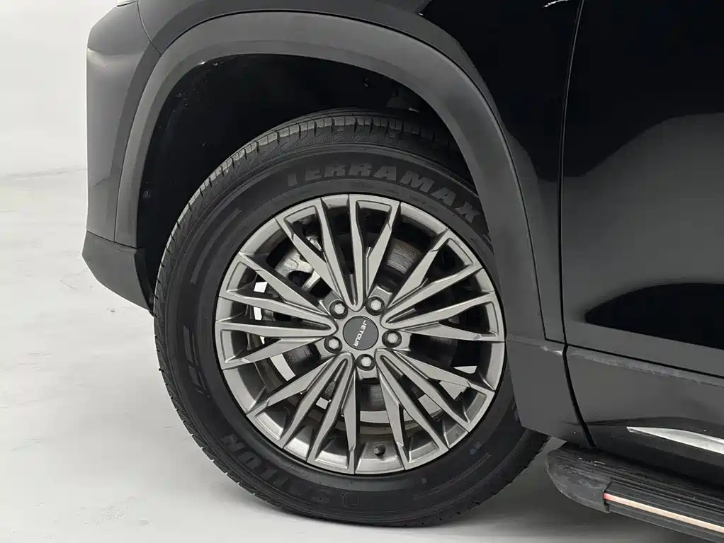 Jetour X90 PLUS — миниатюра 6