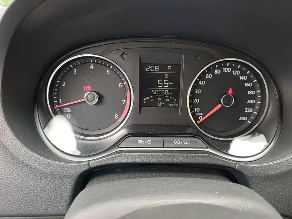 Volkswagen Polo — миниатюра 17
