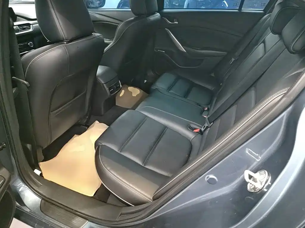 Mazda Atenza — миниатюра 17