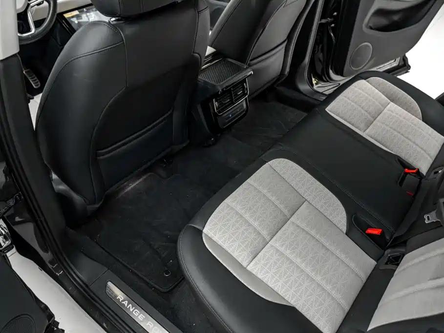 Land Rover Evoque — миниатюра 27