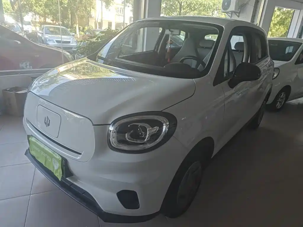 Leapmotor Leapmotor T03 — миниатюра 2
