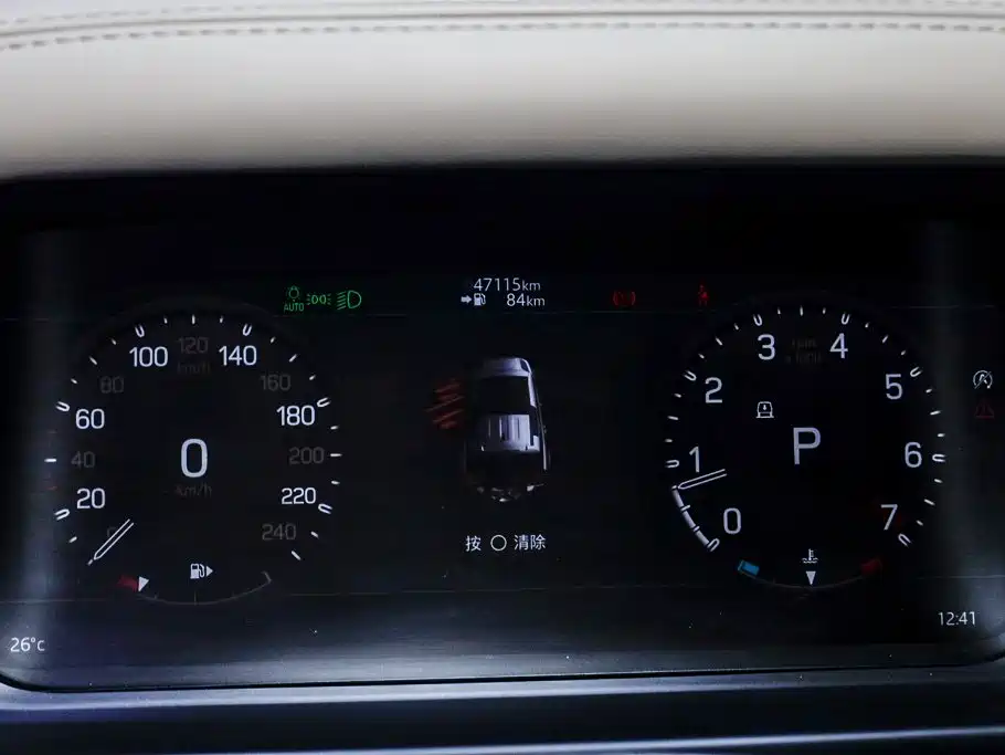 Land Rover Defender — миниатюра 13