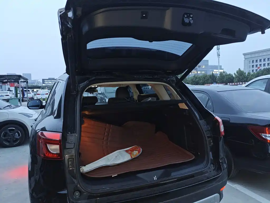 Haval H7 — миниатюра 19