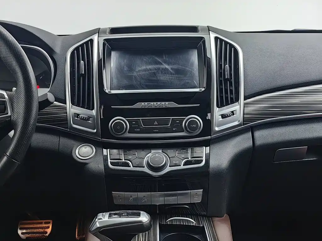 Haval H9 — миниатюра 12