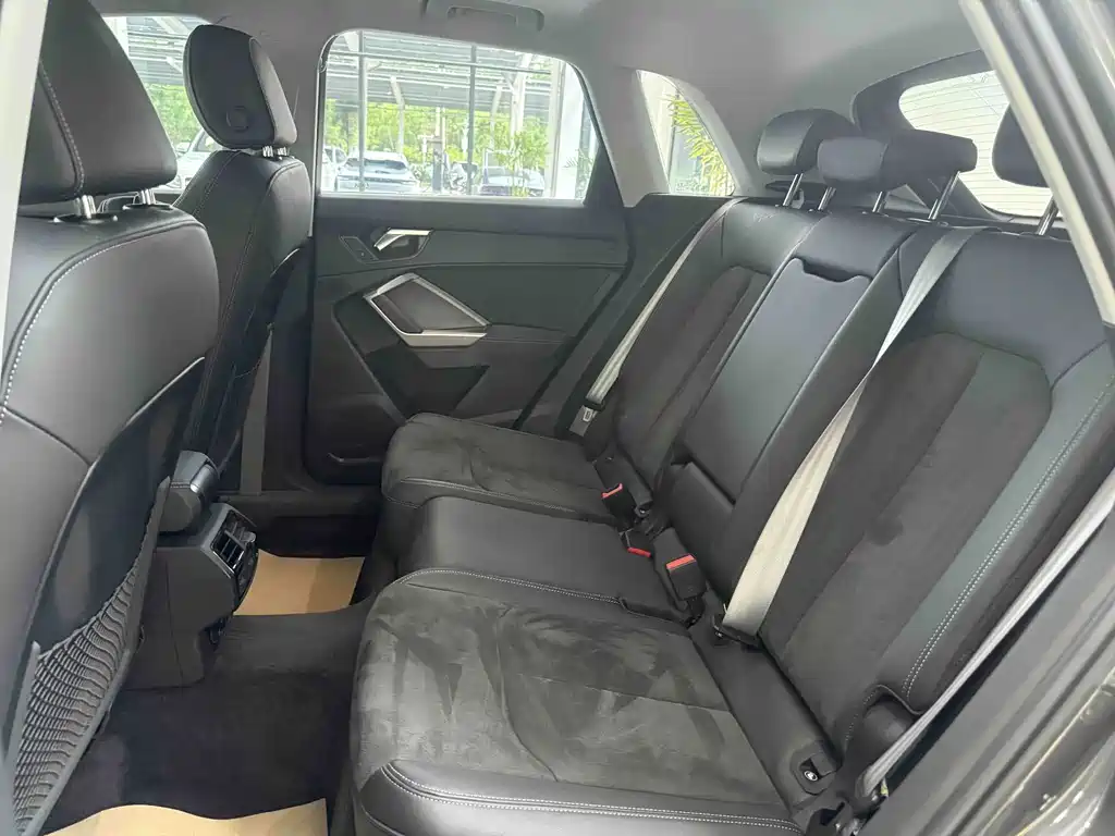 Audi Q3 — миниатюра 19