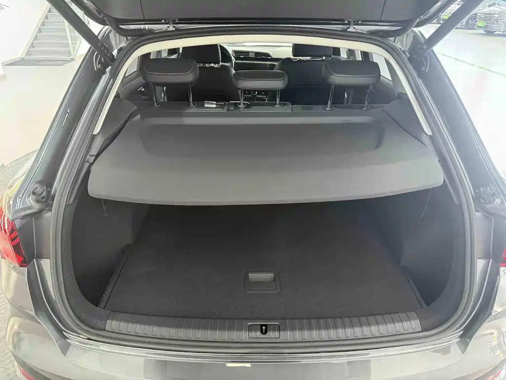 Audi Q3 — миниатюра 21