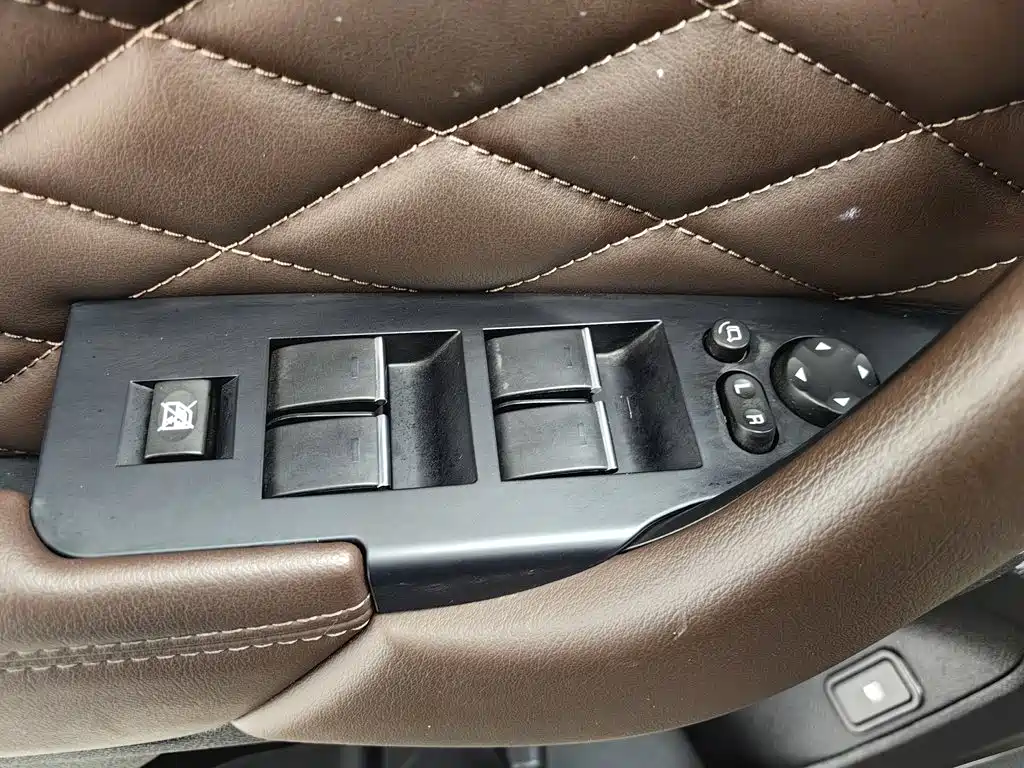 Haval H9 — миниатюра 9