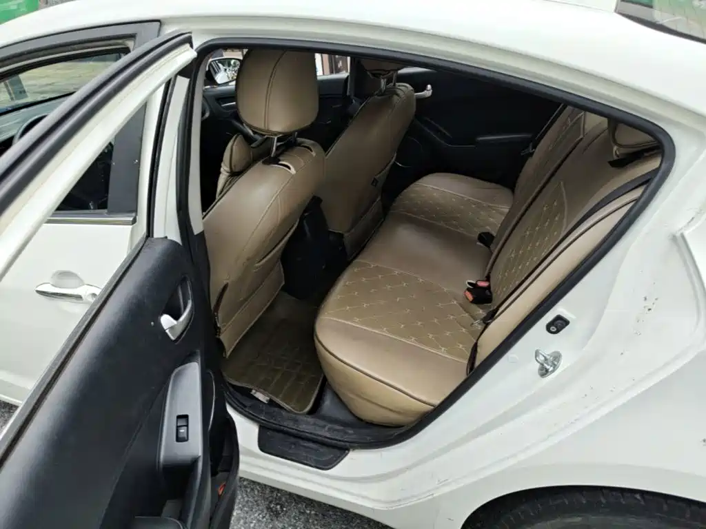Kia K3 — миниатюра 22