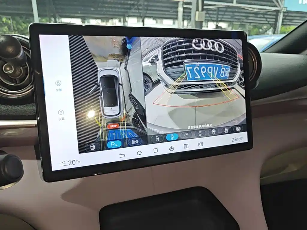 BYD Dolphin — миниатюра 13