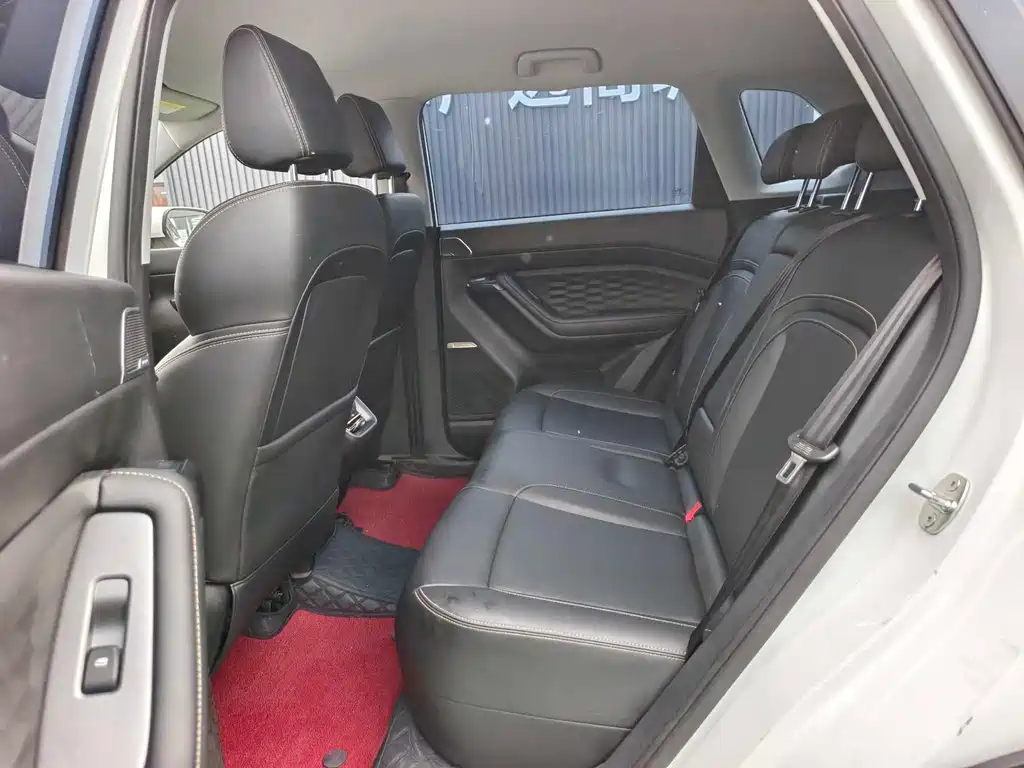 WULING WULING NEBULA