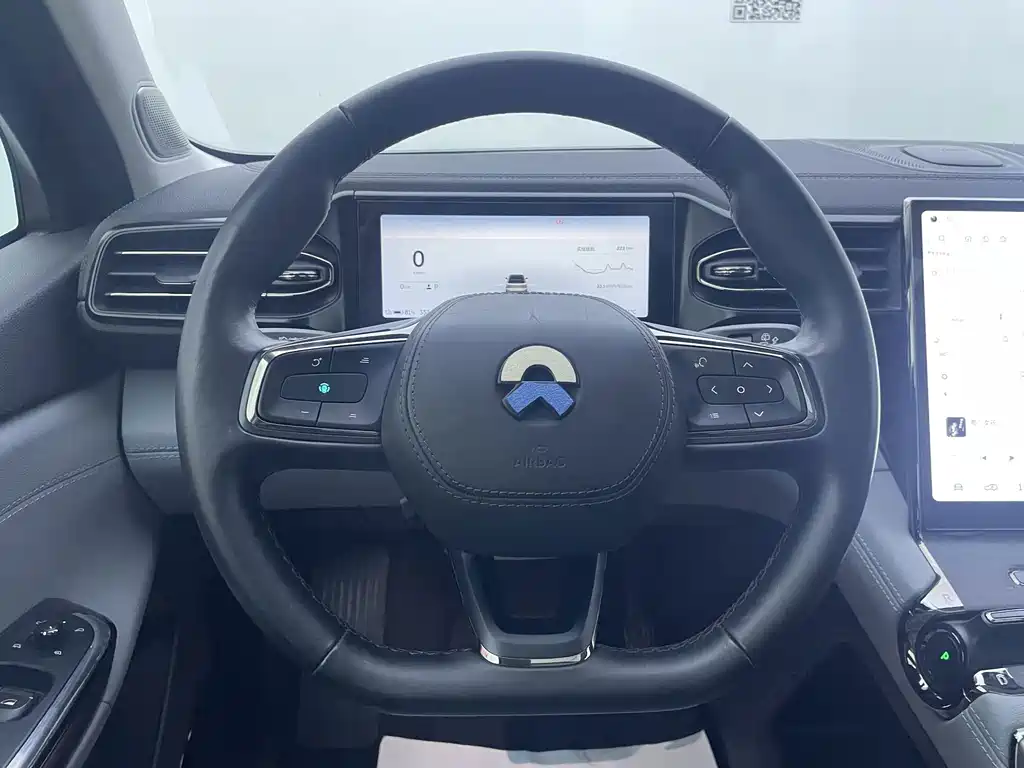 NIO ES6 — миниатюра 4