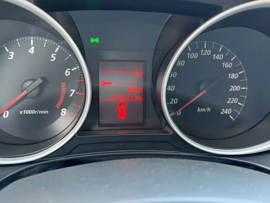 Mitsubishi ASX — миниатюра 4