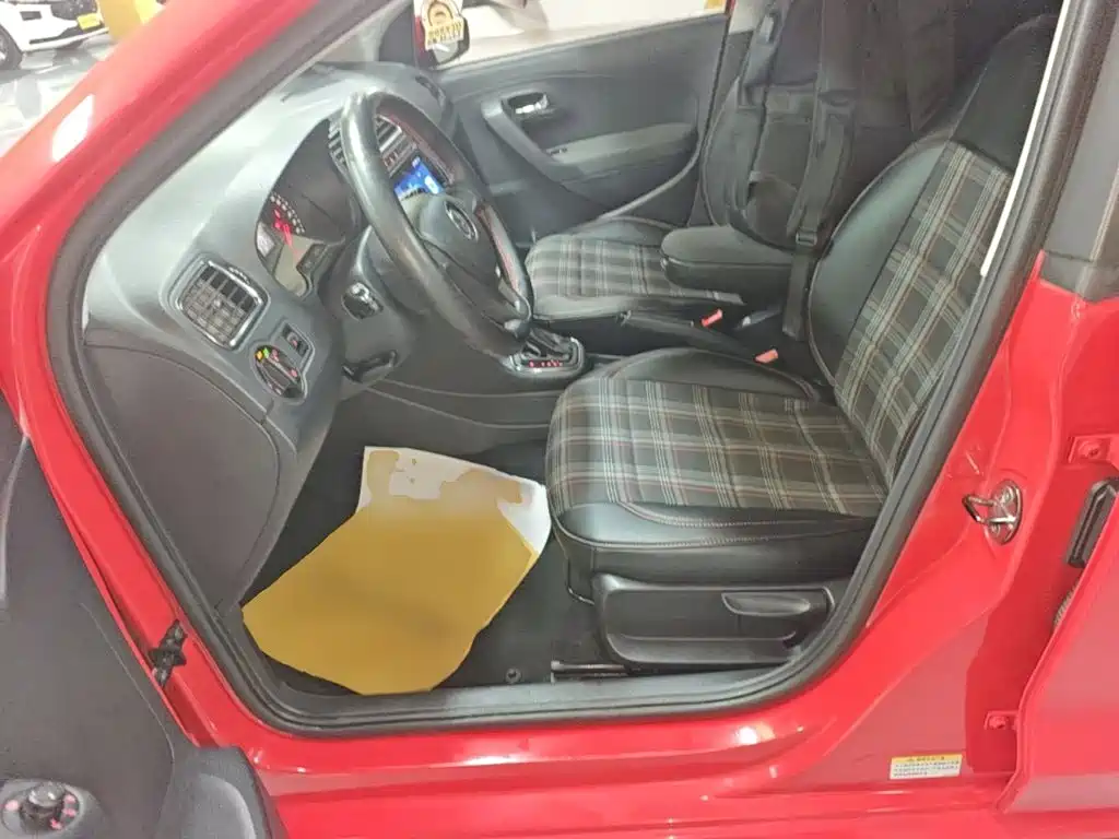 Volkswagen Polo — миниатюра 15