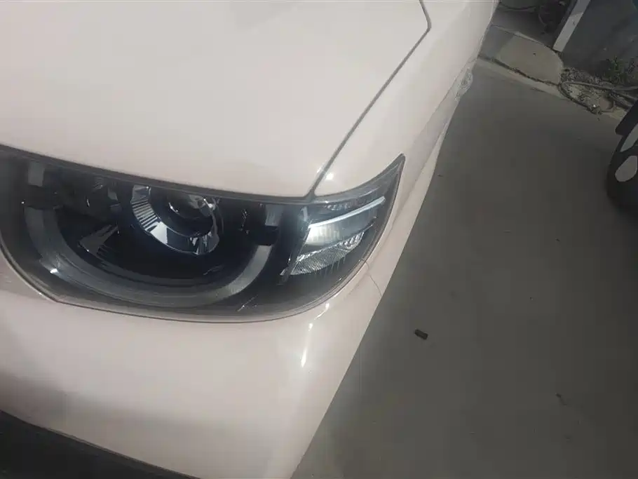 Chery QQ 2022 170km
