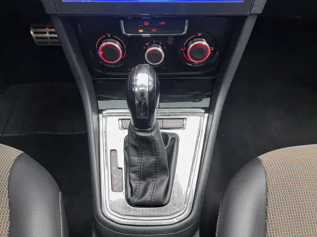 Volkswagen C-Trek — миниатюра 13