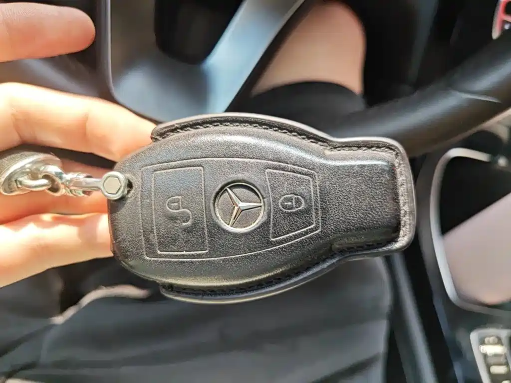 Mercedes-Benz GLC — миниатюра 12