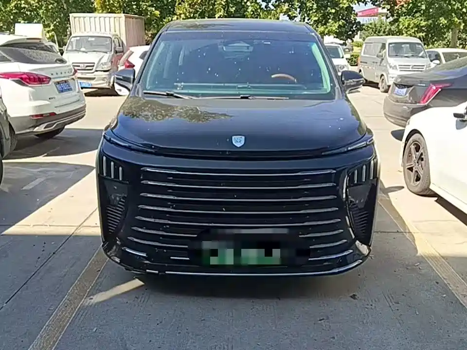 Fengxing Xinghai V9 — миниатюра 2