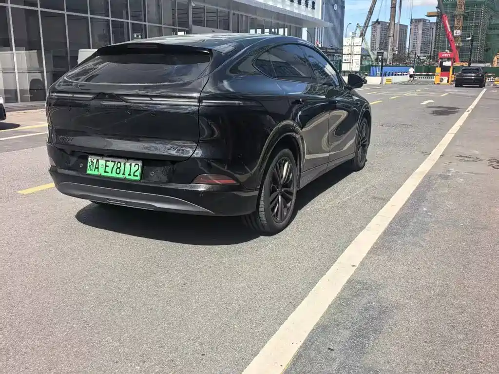 XPeng G6 — миниатюра 9