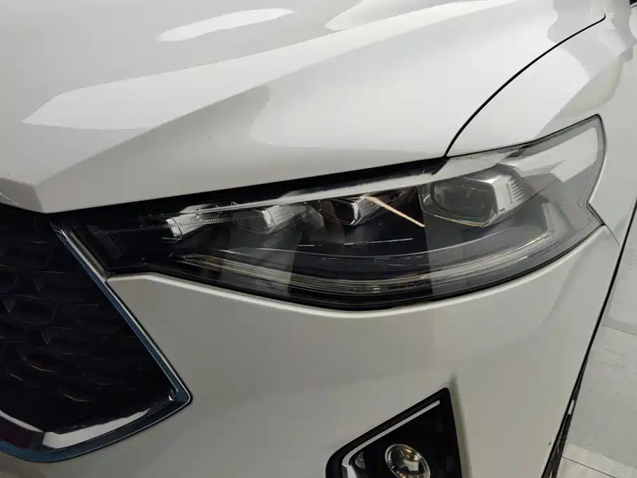 Haval F7 — миниатюра 5