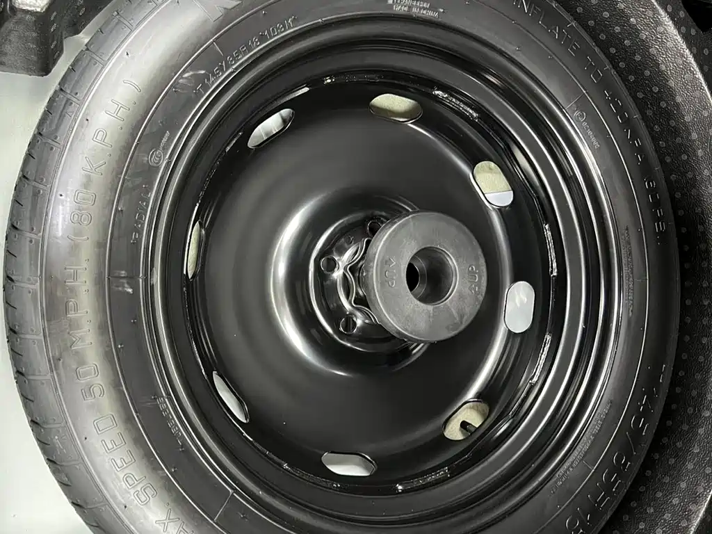 Volkswagen Tayron — миниатюра 21