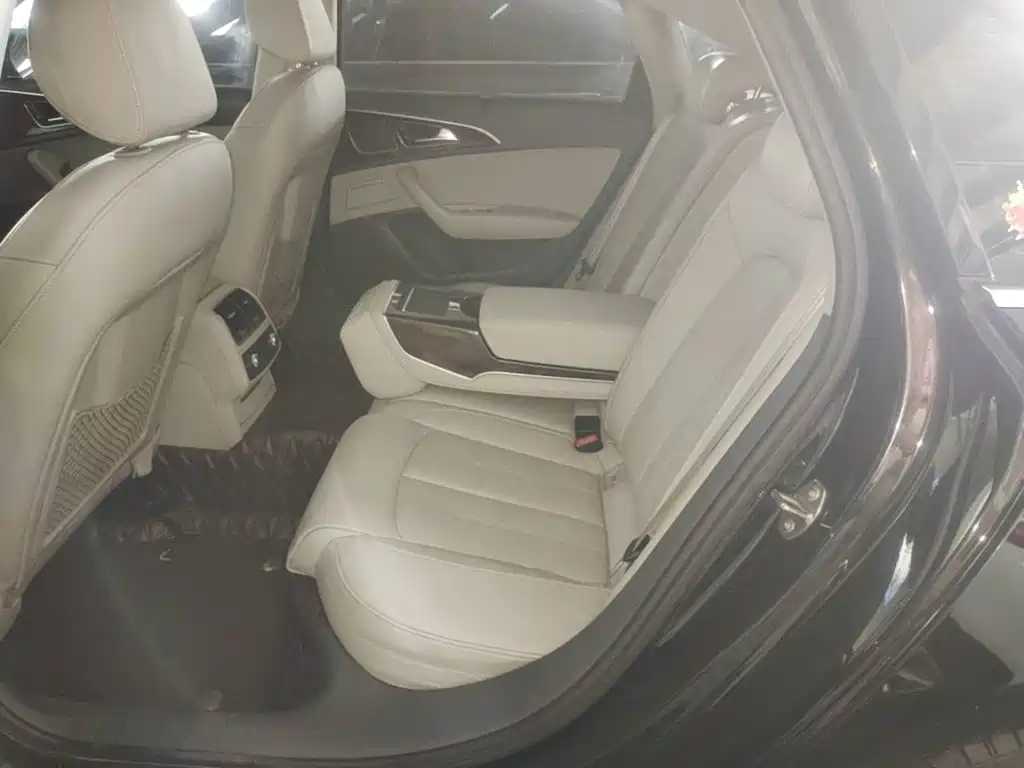 Audi A6L — миниатюра 17