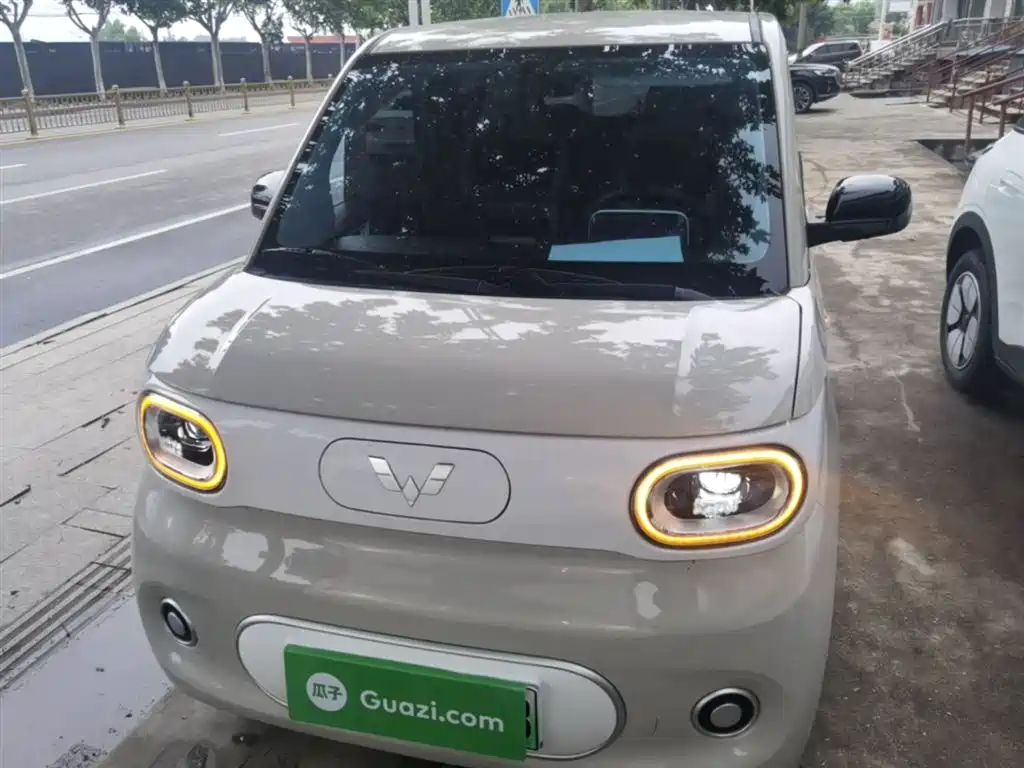 Wuling Mini EV MINIEV 2024 215km