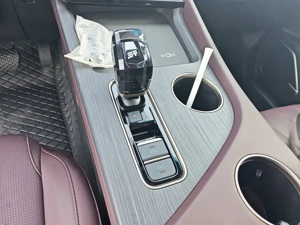 Jetour X90 PRO — миниатюра 14