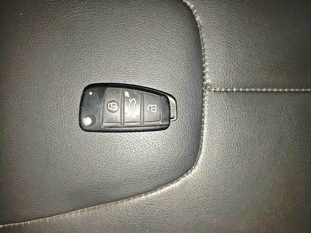 Chery Tiggo 3x — миниатюра 9