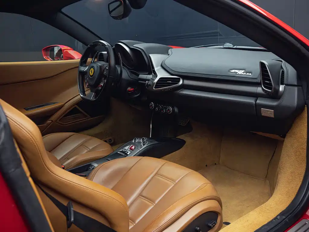 Ferrari 458 — миниатюра 18