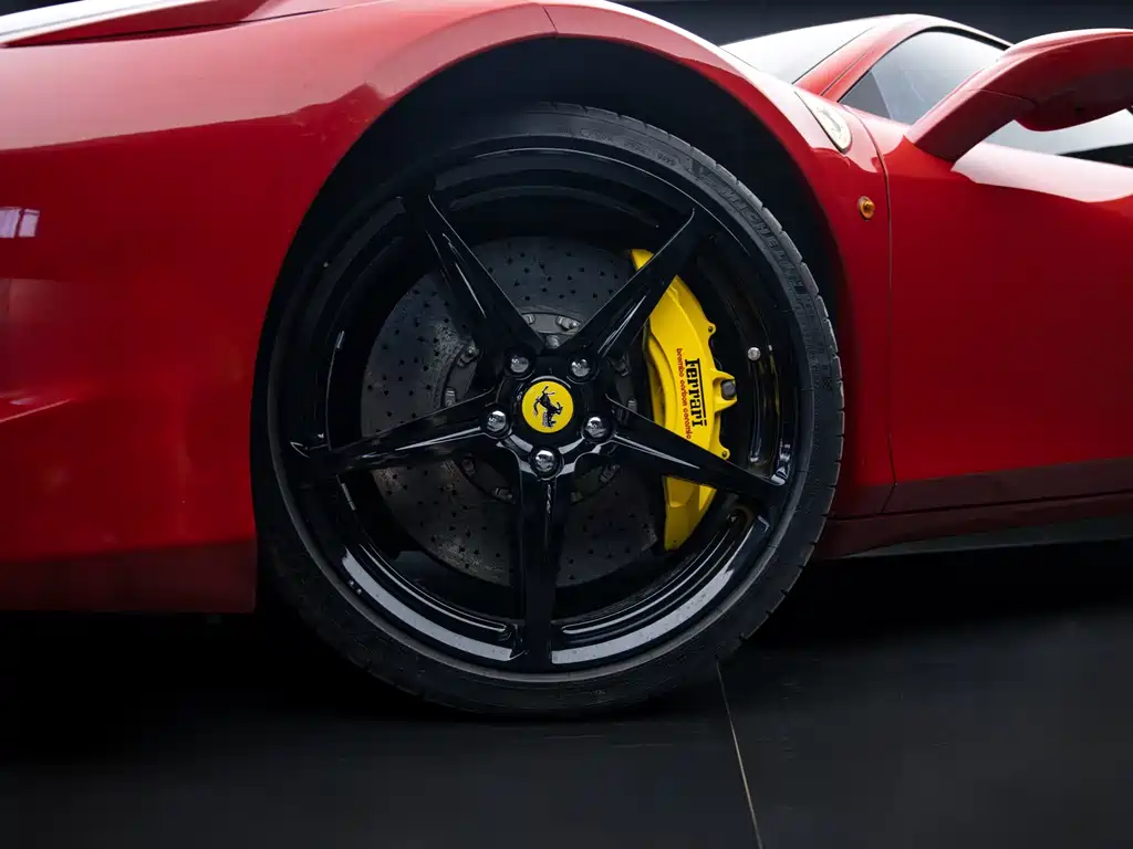 Ferrari 458 — миниатюра 21