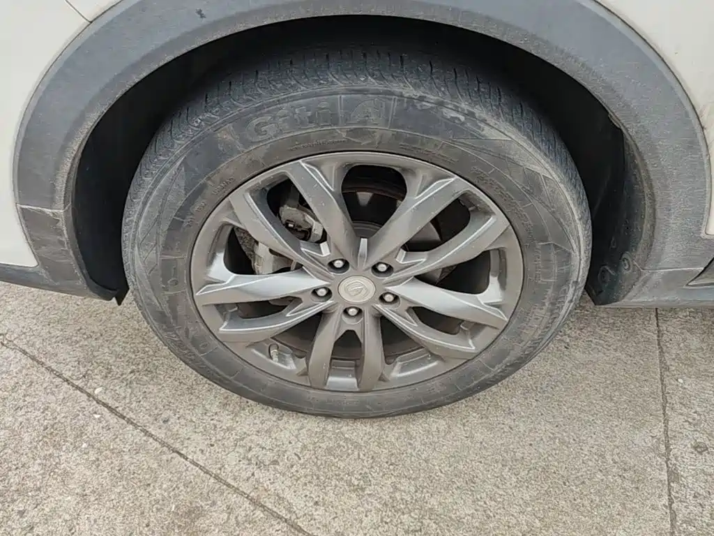 Changan CS55PLUS — миниатюра 23