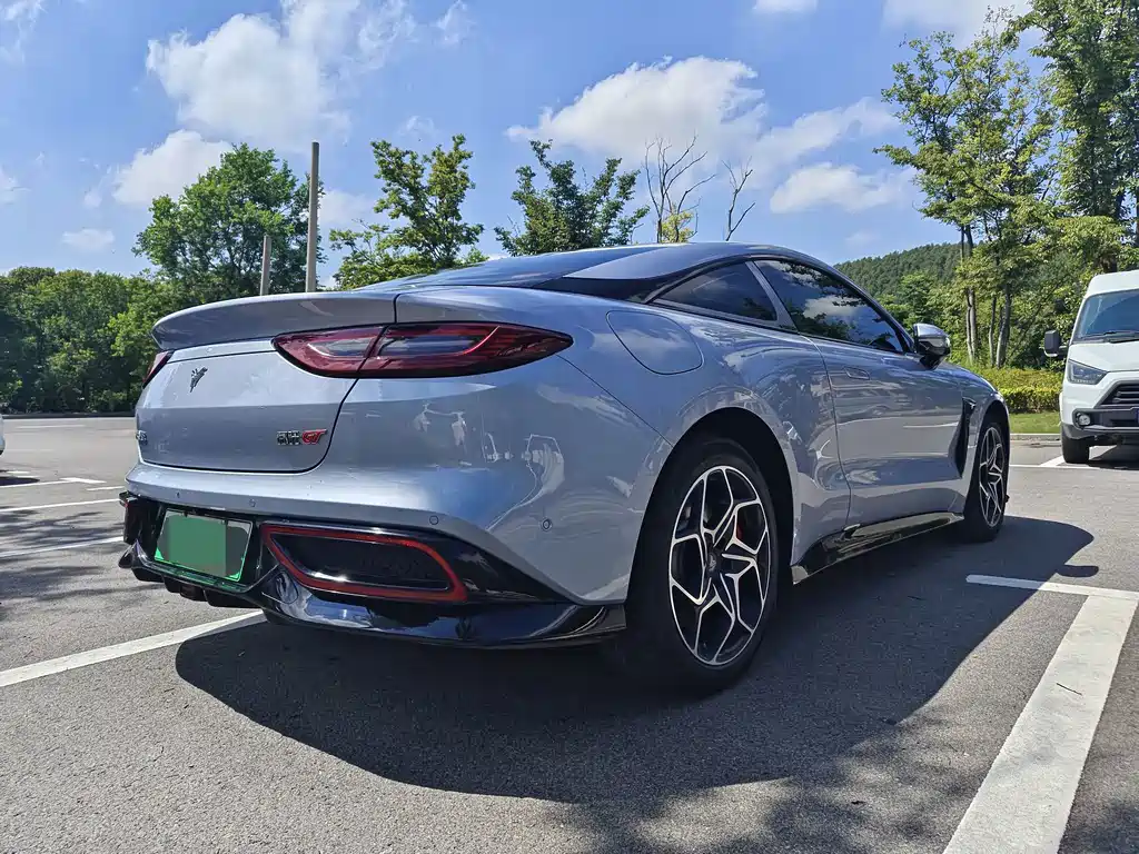 Neta Neta GT — миниатюра 4
