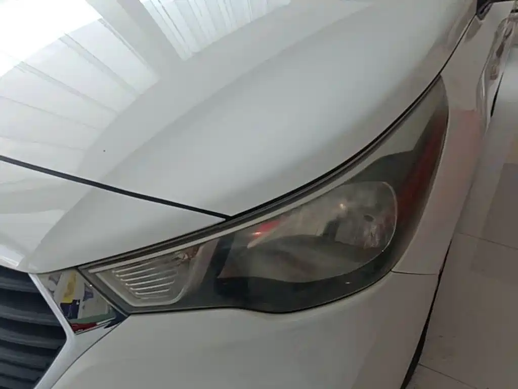 Hyundai Verna — миниатюра 24