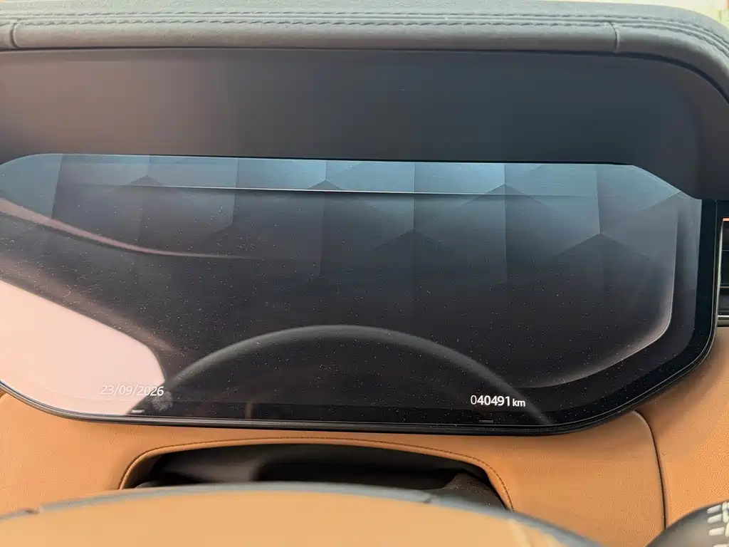 Land Rover Range Rover — миниатюра 8