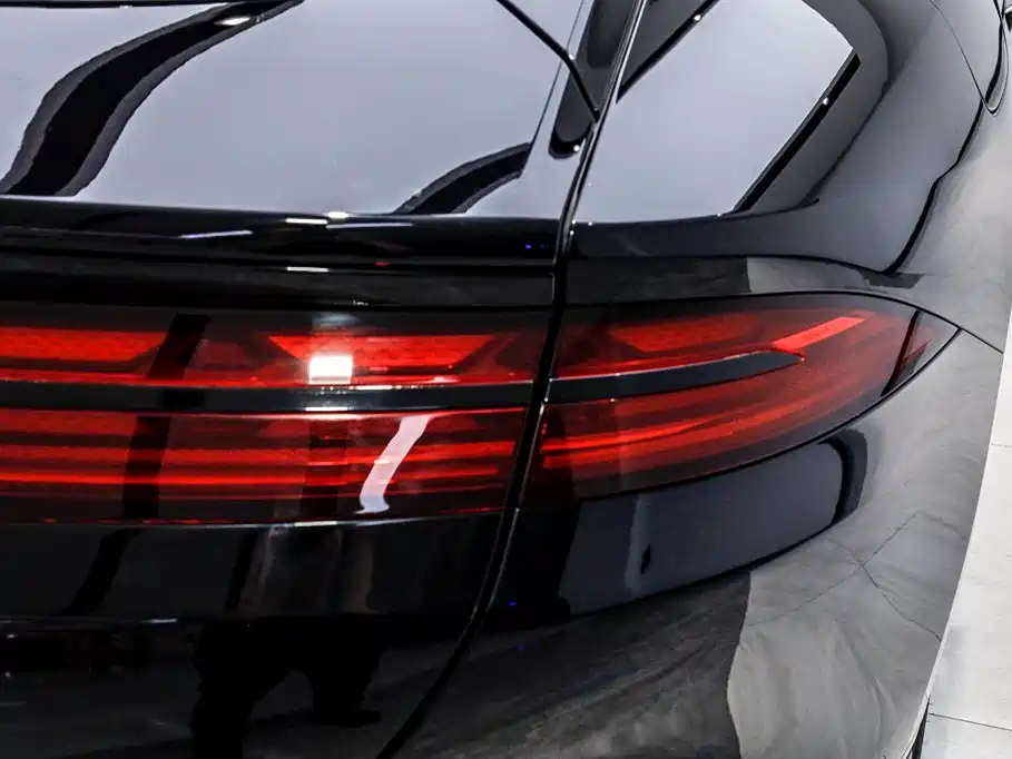 Denza Denza Z9GT — миниатюра 29