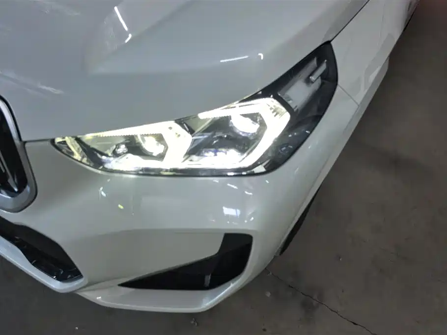 BMW X1 2023 sDrive25Li X