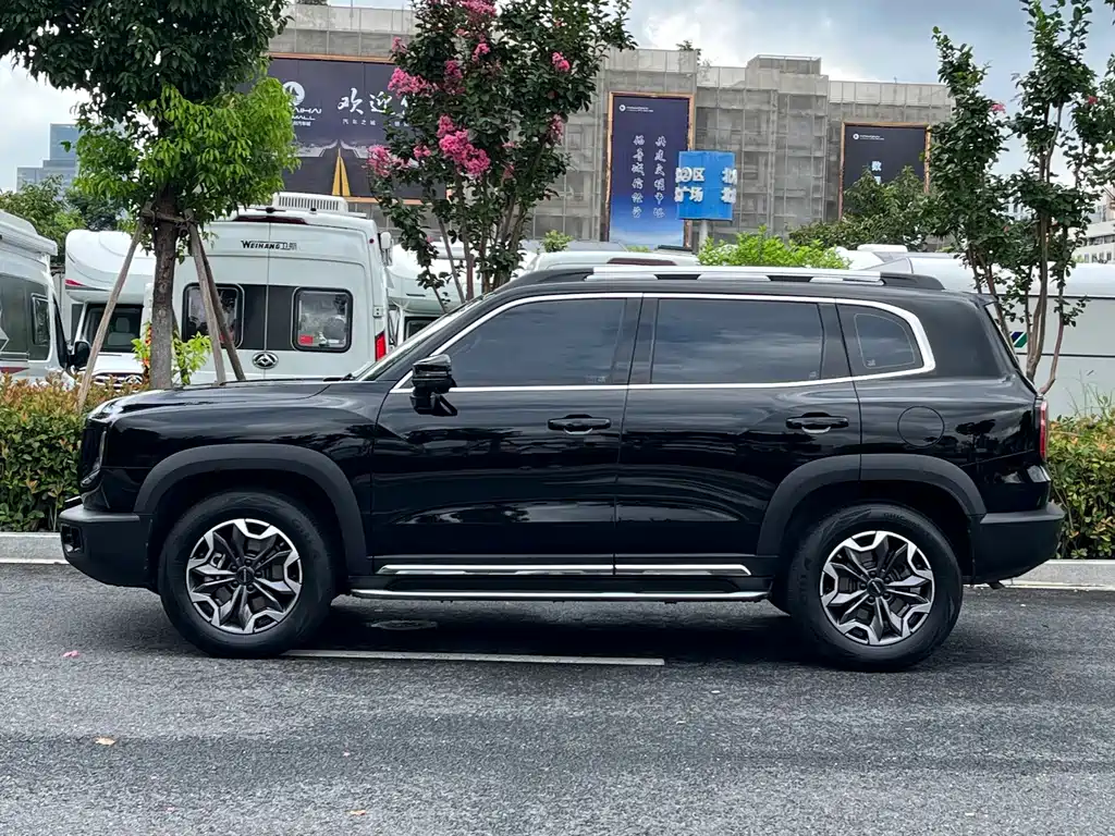 Haval Big Dog — миниатюра 3