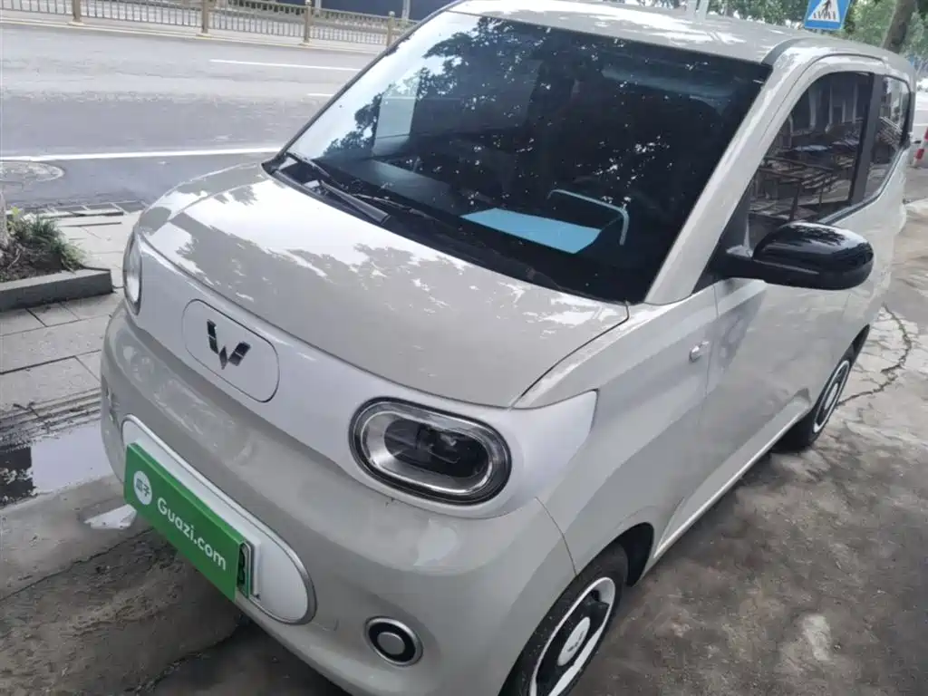 Wuling MINIEV 2024