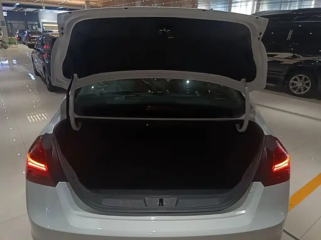 Geely Emgrand — миниатюра 19