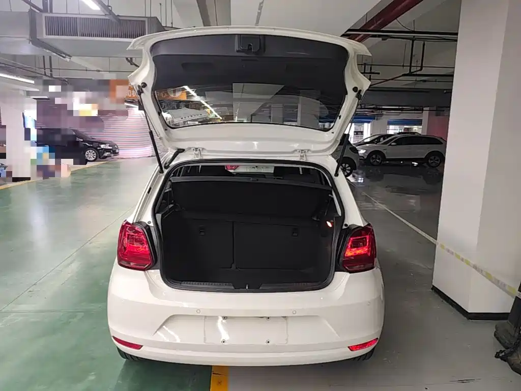 Volkswagen Polo — миниатюра 19