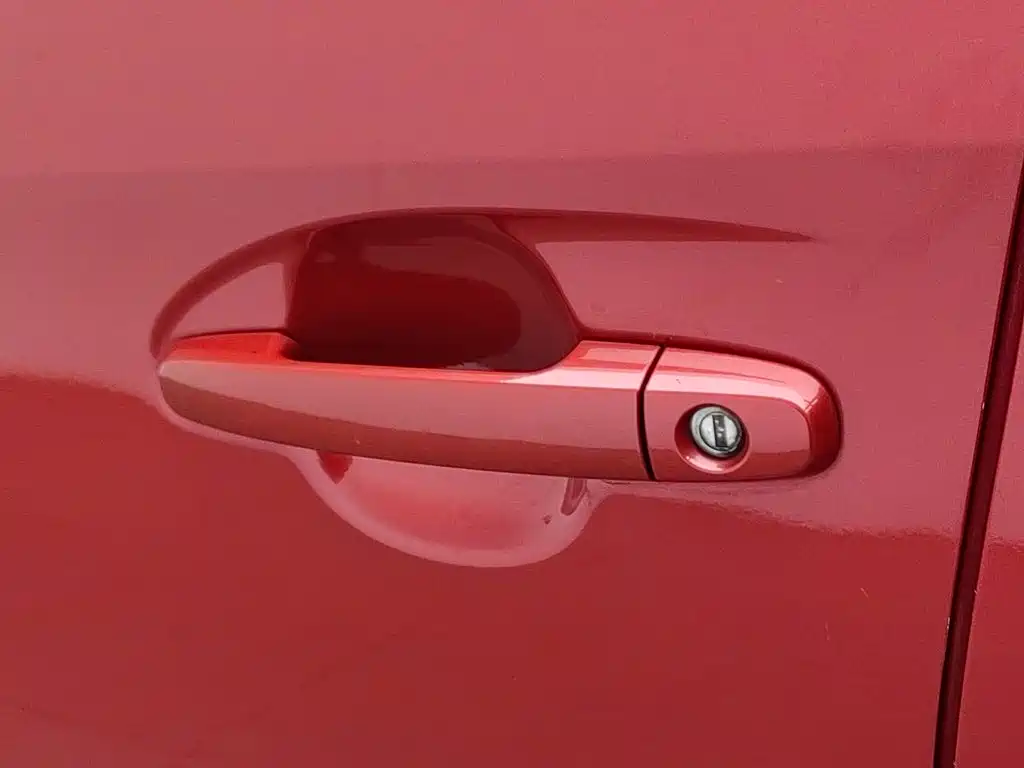 Toyota Vios FS — миниатюра 18