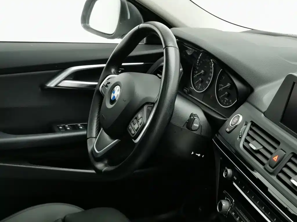 BMW 1 Series — миниатюра 22
