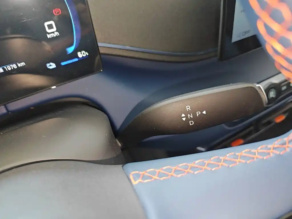 BYD Seagull — миниатюра 14