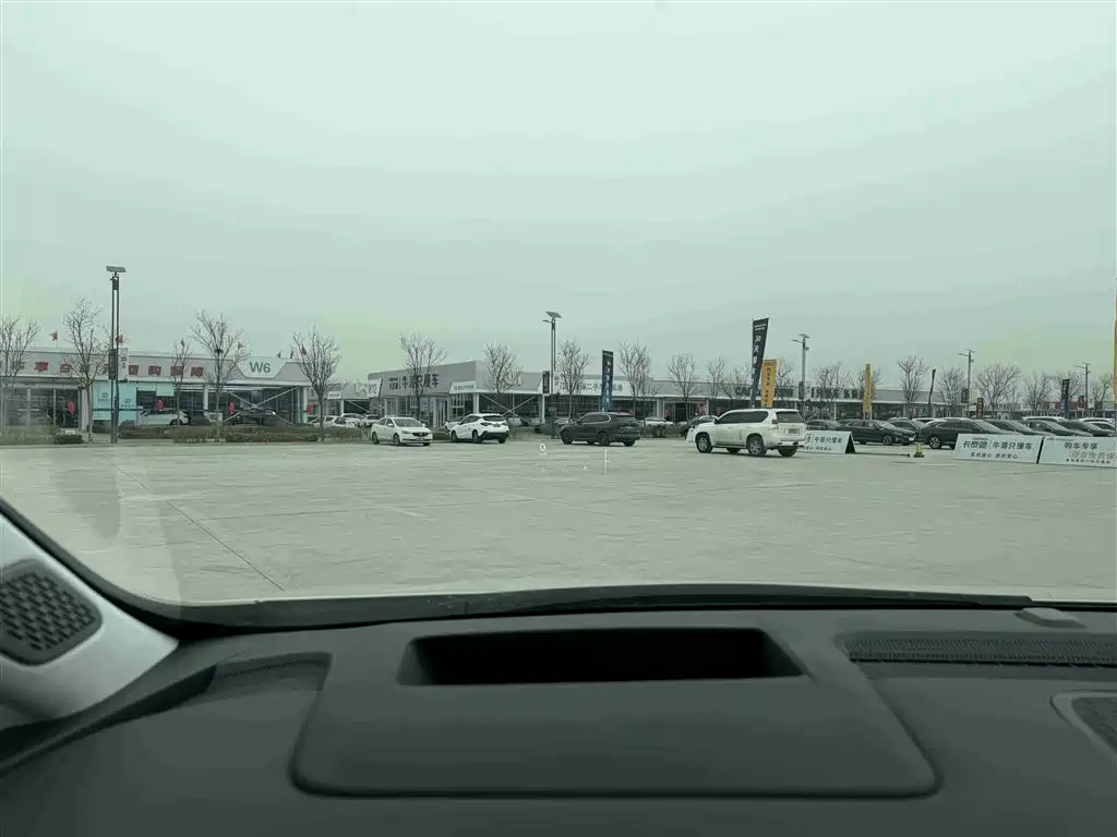 BUICK GL8 NEW ENERGY