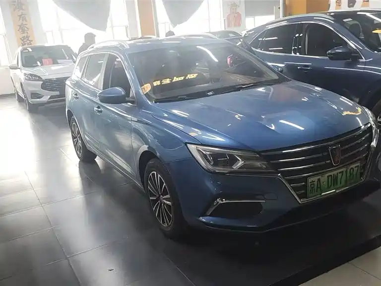 Roewe Ei5