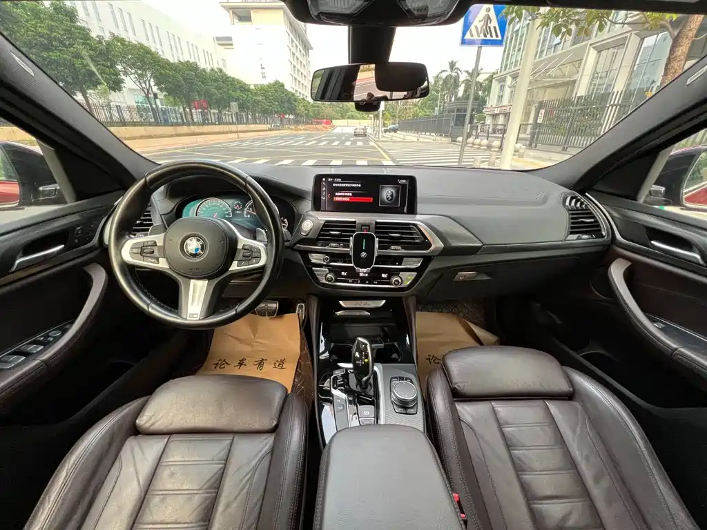 BMW X4 — миниатюра 5
