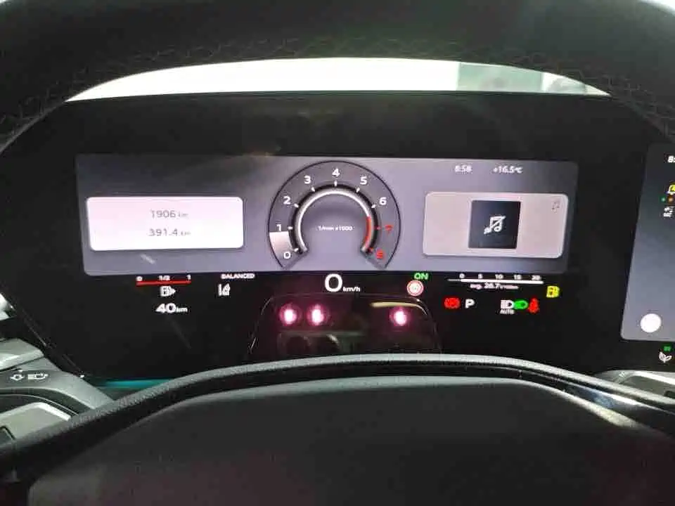 Audi A5L — миниатюра 3