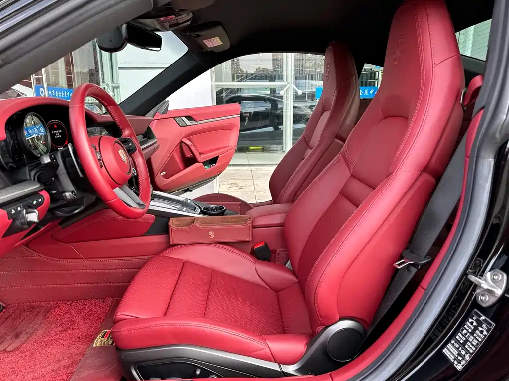 Porsche 911 — миниатюра 9