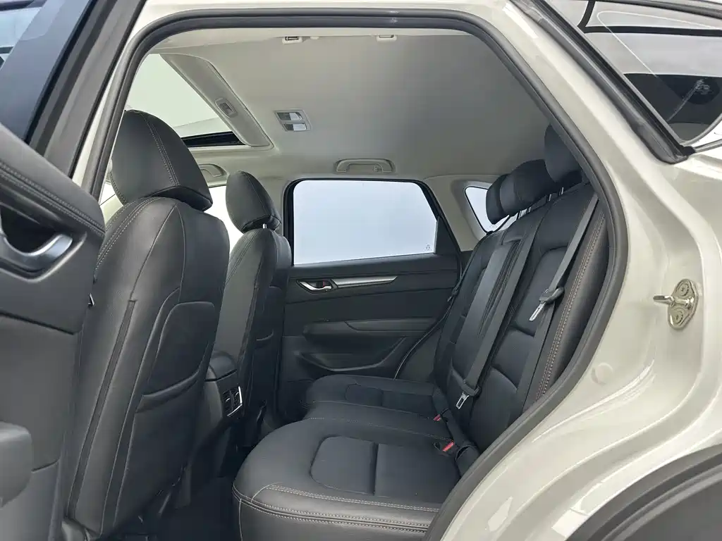 Mazda CX-5 — миниатюра 6