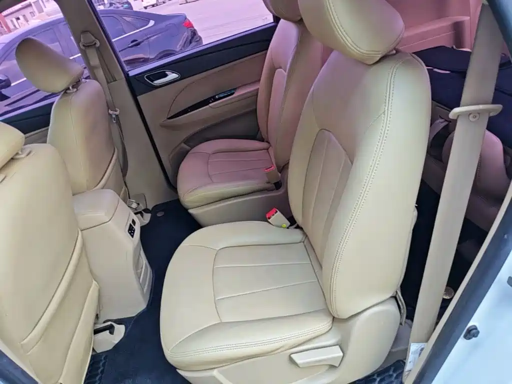 Baojun 730 — миниатюра 17